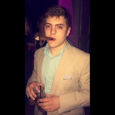 Profile Picture of Austin Killian (@austinkillian7) on Twitter