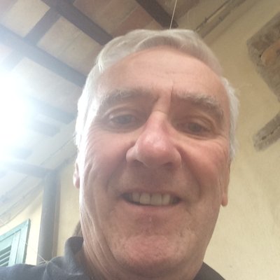 Profile Picture of Robin Oliver (@robinaoliver) on Twitter