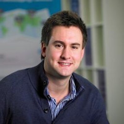 Profile Picture of David Vigar (@david_vigar) on Twitter