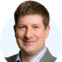 Profile Picture of Kevin Buckley (@KevinBuckleyIRL) on Twitter