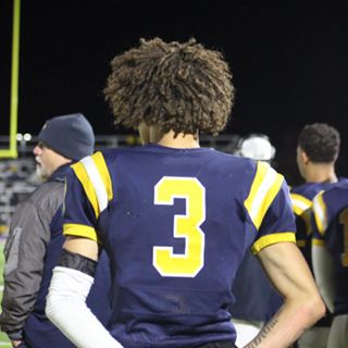 Profile Picture of Dayveon Bates (@dayveon.bates) on Facebook