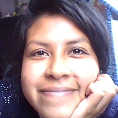 Profile Picture of Noel Velez (@NoeliaVelez4) on Twitter