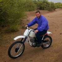 Profile Picture of Rusty Phillips (@rusty-phillips-21) on Quora