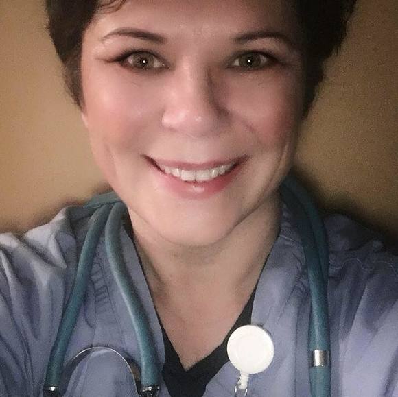 Profile Picture of Kathy Foret (@lilcanuck) on Poshmark