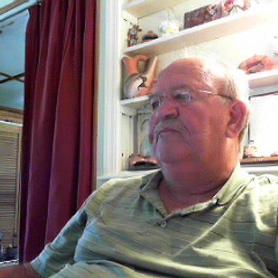 Profile Picture of Mark Archambault (@Vtice68) on Twitter