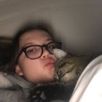 Profile Picture of Ruby~mae Potterton (@__rubypotterton) on Instagram