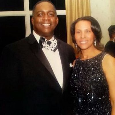 Profile Picture of Robert McFadden (@robmcfadden64) on Twitter