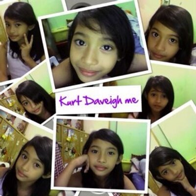 Profile Picture of Kurt Daveigh Alfonso (@kurt_yna) on Twitter