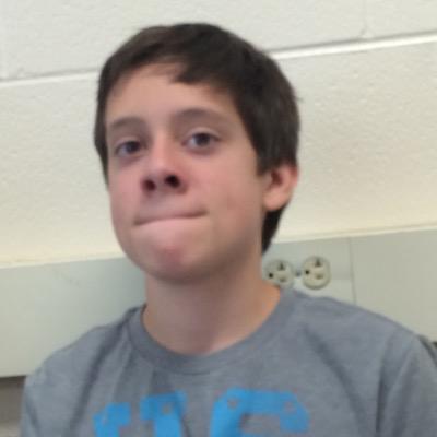 Profile Picture of Andrew Fulmer (@antwantheblack) on Twitter