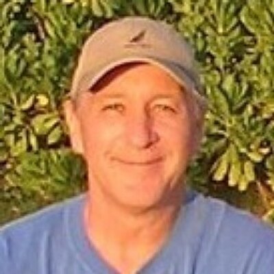 Profile Picture of Robert Butterworth (@norfolkwebs) on Twitter