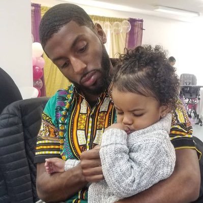 Profile Picture of Akeem Carter (@AkeemCarter9) on Twitter