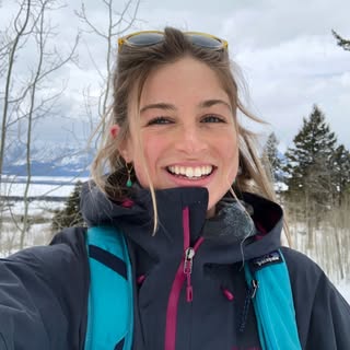 Profile Picture of Annie Walbridge (@anniewalbridge) on Instagram