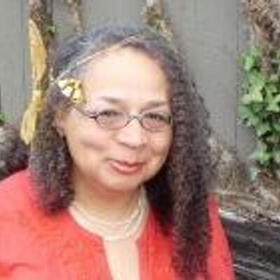 Profile Picture of Nisi Shawl (@KateSchaeferZ) on Twitter