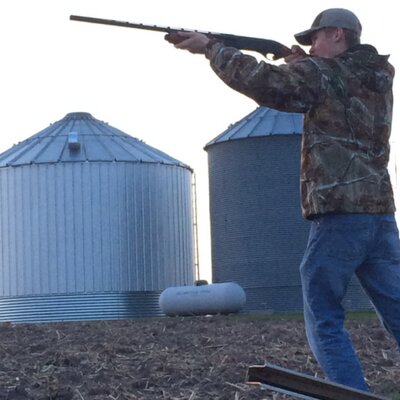 Derek Lenzen - Twitter Profile Picture of Derek Lenzen (@DerekLenzen) on Twitter