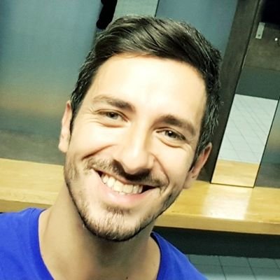Profile Picture of Dennis Winkler (@itsdw14) on Twitter