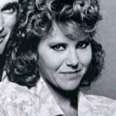Profile Picture of MJ McKinnon Cory (@MJMcKinnonCory) on Twitter