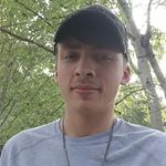 Profile Picture of Michael Walden (@the_man_mike1999) on Instagram