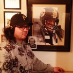 Profile Picture of James J Jablanski (@jamesjjablanski) on Instagram