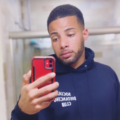 Profile Picture of Jason Alvino (@jayy_alvino) on Twitter
