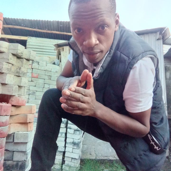 Profile Picture of njoroman776 (@edwardnjoroge8) on Tiktok