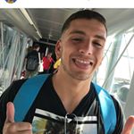 Profile Picture of Fernando Becerra (@ferbecerra99) on Instagram