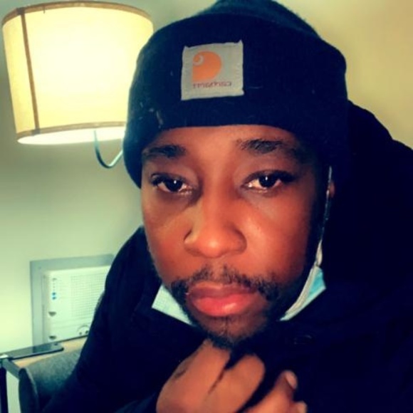 Profile Picture of Marcus Winfield (@littlemidget970) on Poshmark