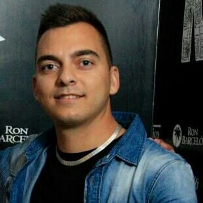 Profile Picture of Cesar  Frias (@cesarfrias95) on Twitter