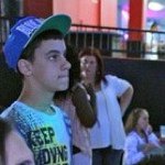 Profile Picture of Christopher Corradino Fans💕 (@kingtutfans_) on Instagram