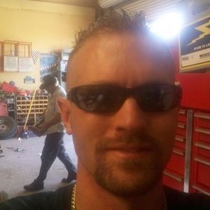 Profile Picture of Robert Alger (@253876073) on Myspace