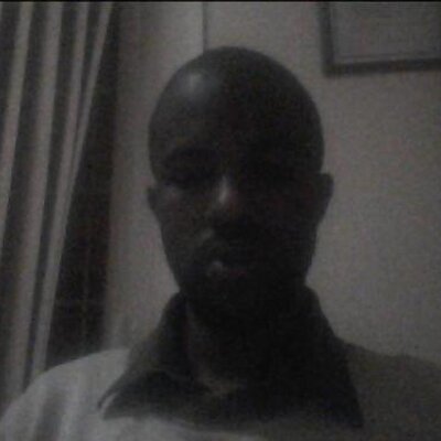 Profile Picture of Kenneth Njoroge (@kenkagz) on Twitter