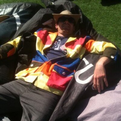 Profile Picture of Tasman Brent Kincade (@washdoutsailor) on Twitter