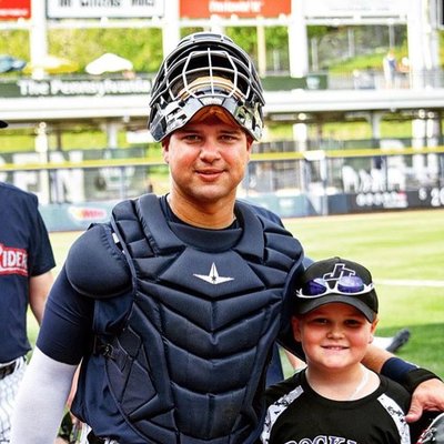 Profile Picture of Eddy Rodriguez (@EddyRodriguezU) on Twitter