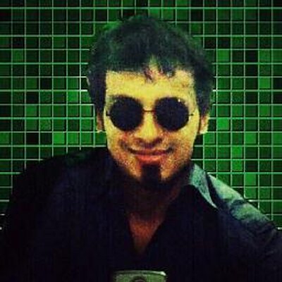 Profile Picture of Vishal Doshi (@vish0910) on Twitter
