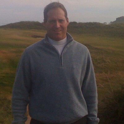 Profile Picture of Jeff Mory (@cfgolfpro) on Twitter