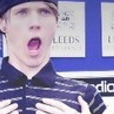 Profile Picture of Christopher Petri (@christopherpb8) on Twitter