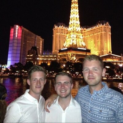 Profile Picture of Michael Goodhill (@goody262) on Twitter