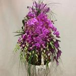 Profile Picture of گل فروشی سیکاس (@flower_sikas) on Instagram