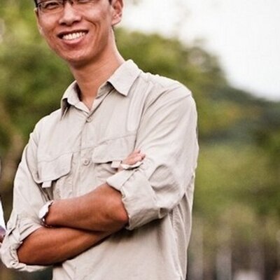 Profile Picture of Benjamin Yan (@MedspineYan) on Twitter