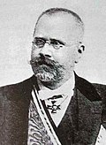 Profile Picture of Alexander Taneyevon Wikipedia