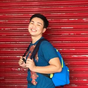 Profile Picture of Khier Balasi (@carebls) on Twitter