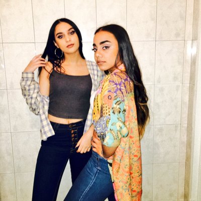 Profile Picture of Caitlin Moses  ♥ (@caitlin_moses12) on Twitter