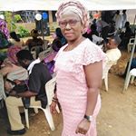 Profile Picture of Theodora Okafor (@theodora.okafor.984) on Instagram