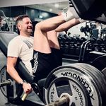 Profile Picture of Daniel Blackman (@daniel.d.blackman) on Instagram