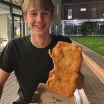 Profile Picture of Jakub Wróbel (@uncle__pigeon) on Instagram