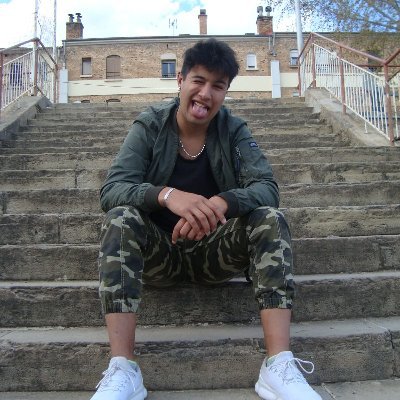 Profile Picture of Joel Vicente Fernándes (@JoelVicenteFer6) on Twitter