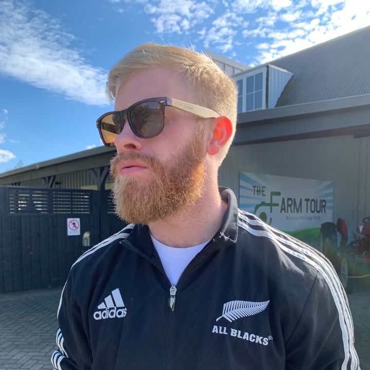 Profile Picture of Chris Rattray (@chrisrattray) on Tiktok