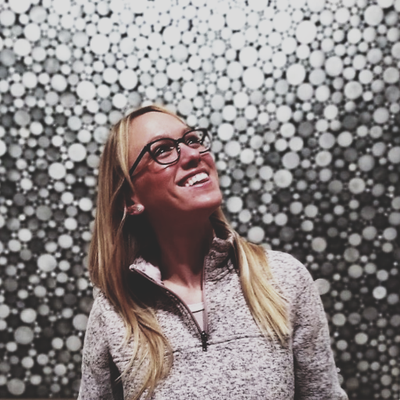 Profile Picture of Annie Green (@HeyImAnnie) on Twitter