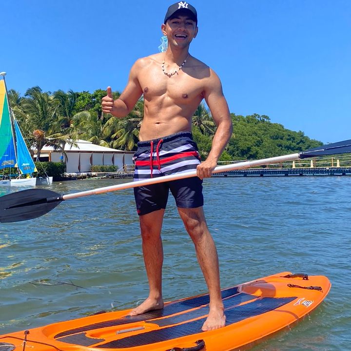 Profile Picture of David Espitia (@davidespitia11) on Tiktok