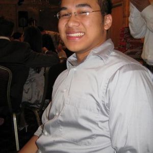 Profile Picture of Thinh Tran (@stretchingaintflexing) on Myspace