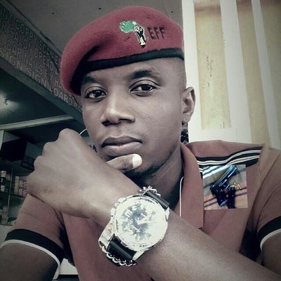 Profile Picture of Joel Pablo (@Joelpablo12) on Twitter